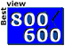 best wiew 800x600 pixel